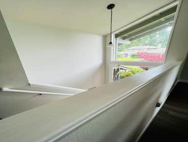 Remodel house Flooring and Paint Include
Paint
floor
baseboard
cabinets