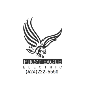 Photos by First Eagle Electric Inc #1 ⚡️ At First Eagle Electric, we provide complete electrical solutions for both homes and businesses. Our...