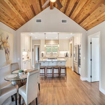 Freeman's Construction Inc