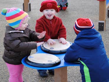 Projects for Children