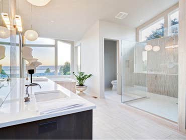 Bathroom remodeling See some of our master and guest bathrooms remodels, including complete custom bathroom remodels. You are sure to get some great id