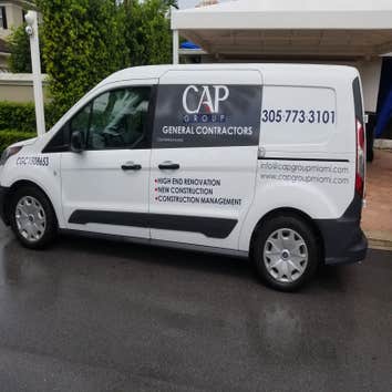 Photos by The Cap Group #1