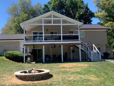 Photos by Herrell Home Solutions LLC #1