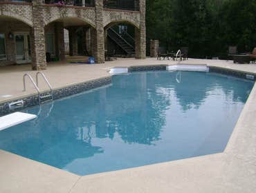 Photos from Troutman Pool and Leisure