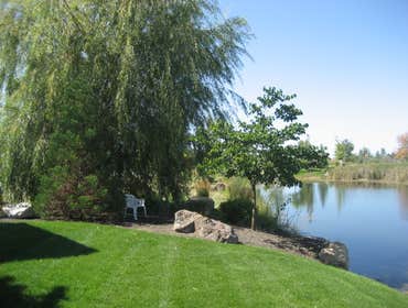 Photos from Natural Lawns and Landscape