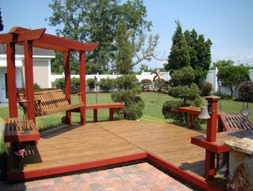 Photos from Custom Outdoor Concepts LLC