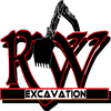 RW Excavation, LLC logo