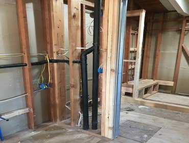 Photos by Barack plumbing #1