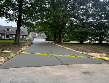 Photos by Mix Construction Concrete Inc #119