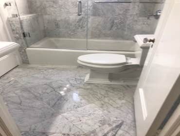 Photos by Tachtook Tacktook Construction #1 Bathroom Remodel