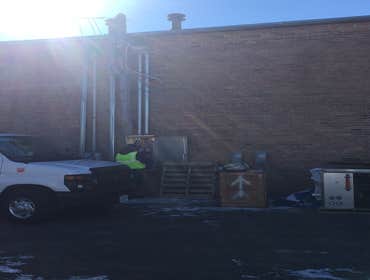 Photo(s) from Patrick Electrical Service