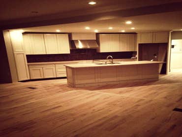 Northpoint Remodel #2 Ranch Home Renovation