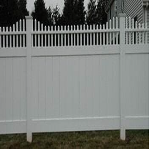 Fences