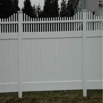 Fences
