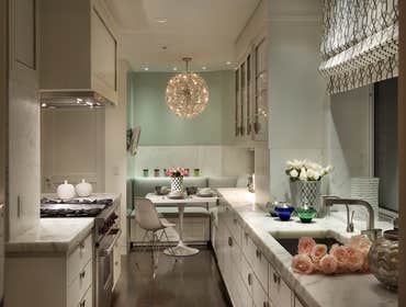 Park Ave Apartment