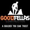 Goodfellas Construction - Bay Area logo