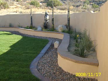 Project photos from Sure Cut Landscape Services, Inc. Why spend the weekends working on your yard? Sure Cut Landscape Services, Inc. can take care of a