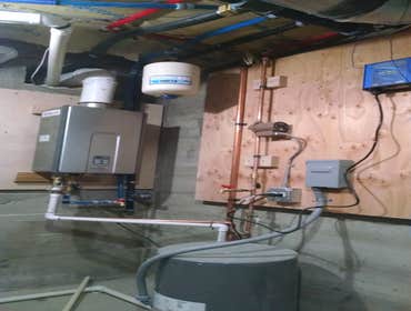 Plumbing