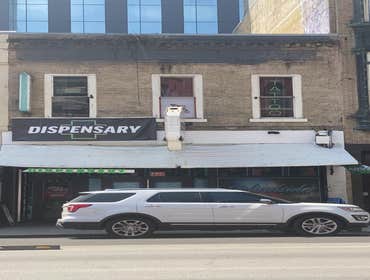 Photos by Custom Builders Austin LLC #2 Clean, Prep & Paint – Historic East 6th Street Façade Restoration
