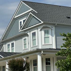 Potomac Roofers and Builders