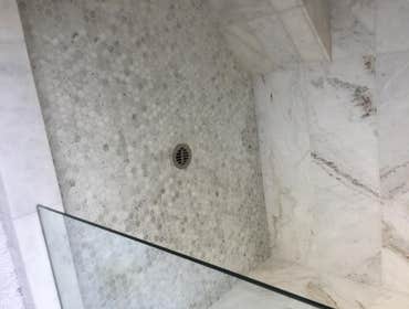 Marble Job