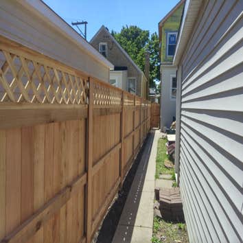 Fence Factory Family