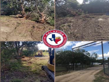 Photos by Palacios Construction Services #3