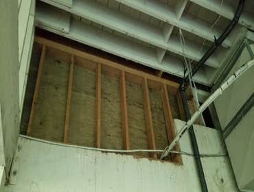 Photos by Pats Construction LLC Rot repair