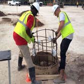 Umatilla Foundation Repair
