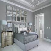 Bedrooms