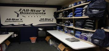 Photos by All-star Basements, LLC #1
