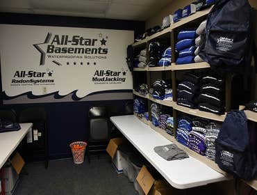 Photos by All-star Basements, LLC #1