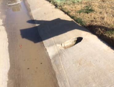 Photo(s) from Ransco North Tx Operations