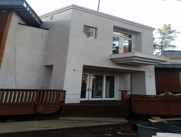 Photos from Montilla Construction Room addition