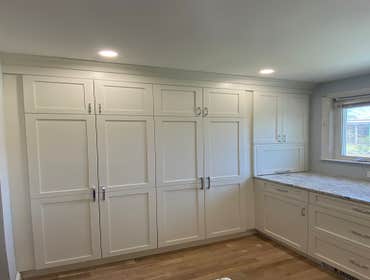 Photos by Bella Kitchen & Cabinetry #1