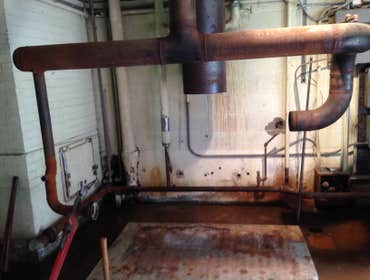Photos from Howard C. Johns, Inc.