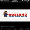 Roeland Enterprises, Inc logo