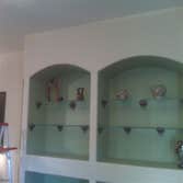 Glass Shelves