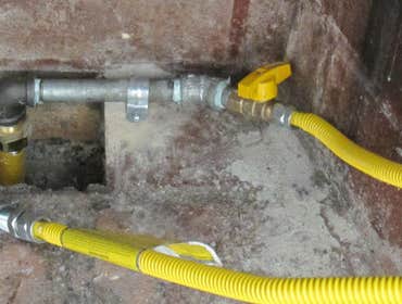 Photos from Paradise Plumbing & Gas LLC