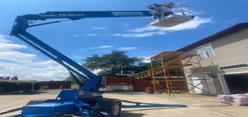 Roofing Project