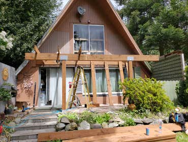 Photos by Silverback Construction Services, LLC #1