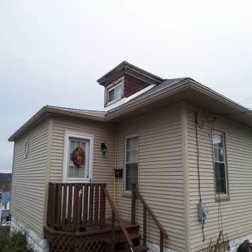Photo(s) from James Capets Construction a few jobs where i took some pics!