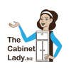 The Cabinet Lady Inc logo