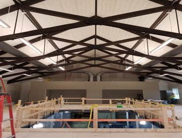 Photos from Architectural Alliance