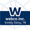 Webco Inc logo