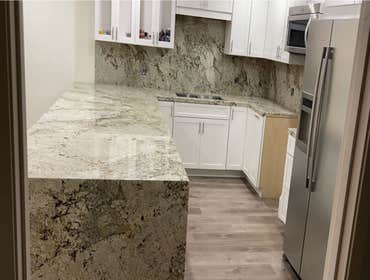 Photos by Herrera's Granite & Tile #1
