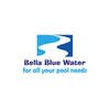 Bella Blue Water logo