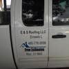 E&s Roofing LLC logo