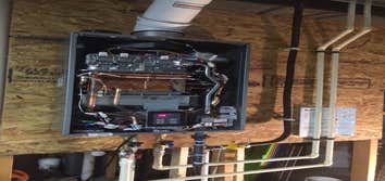 Photos from Aqueduct Plumbing & Air, LLC