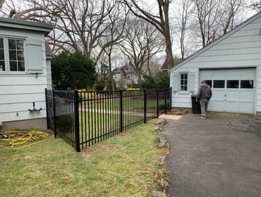 Photos by Three Brothers Fence Co #3